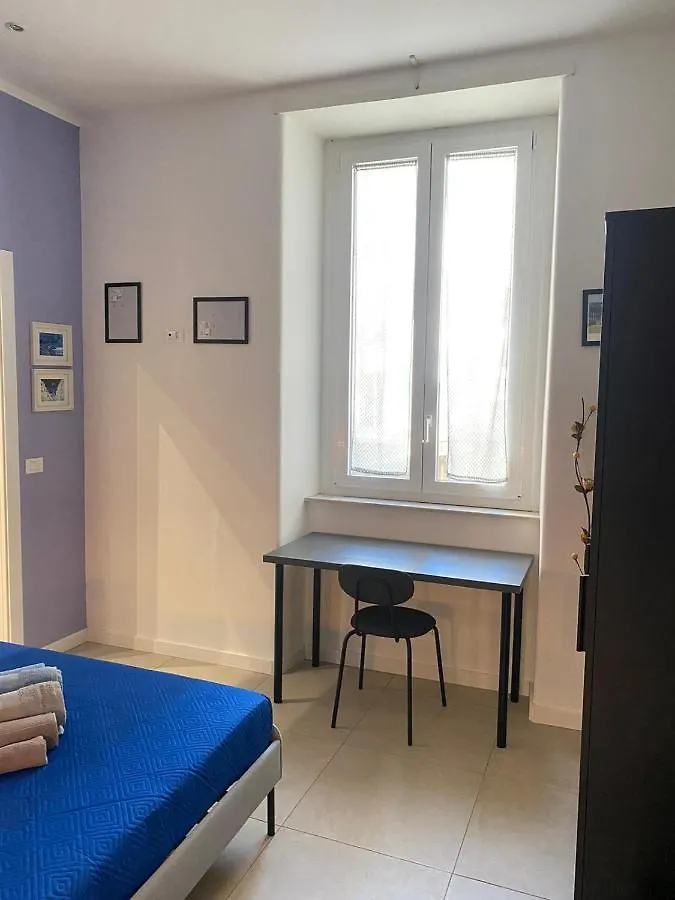 A Casa Di Francesco E Maria Apartment Catania