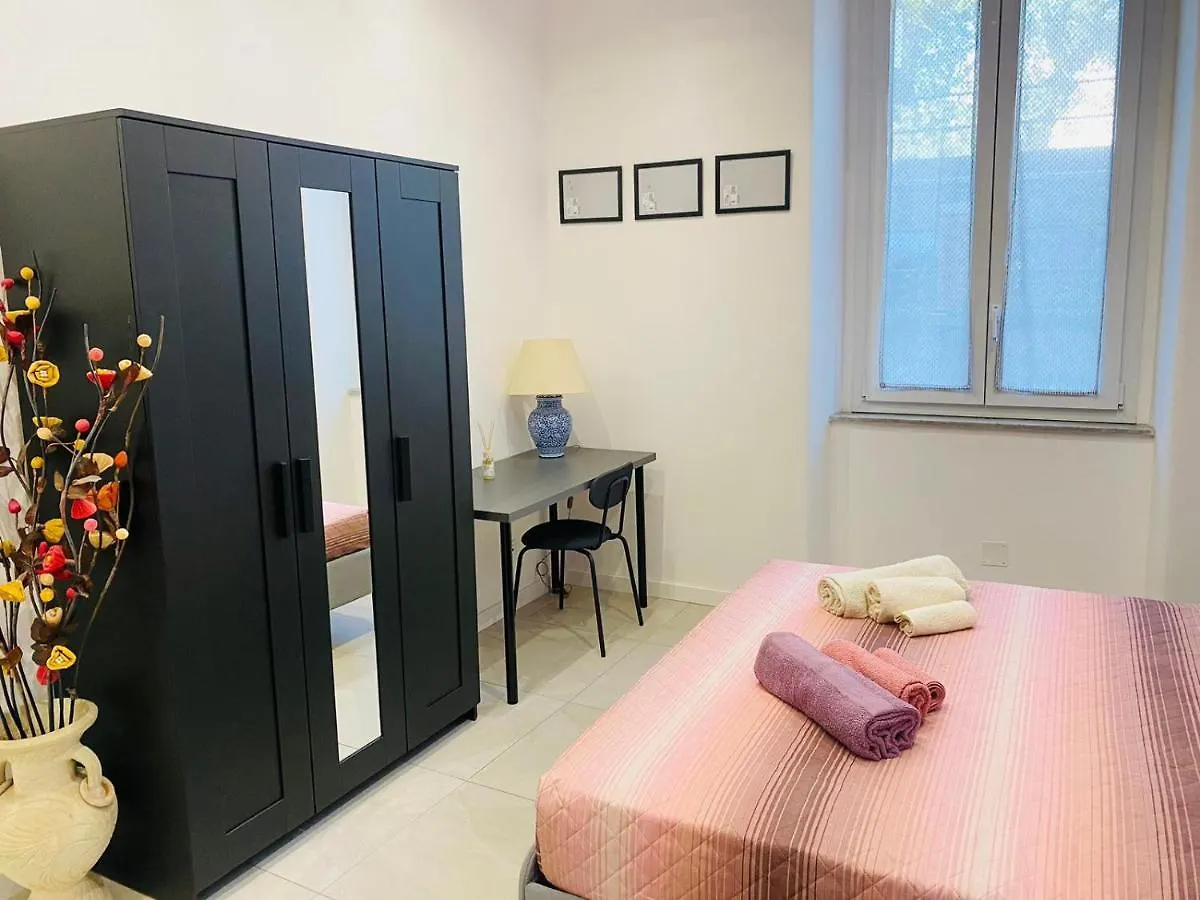A Casa Di Francesco E Maria Apartment Catania